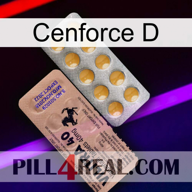 Cenforce D 41